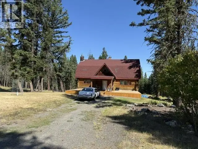 1453 FLETT ROAD Williams Lake, British Columbia in Houses for Sale in Williams Lake - Image 3