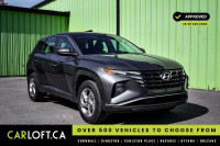2023 Hyundai Tucson Essential - Heated Seats