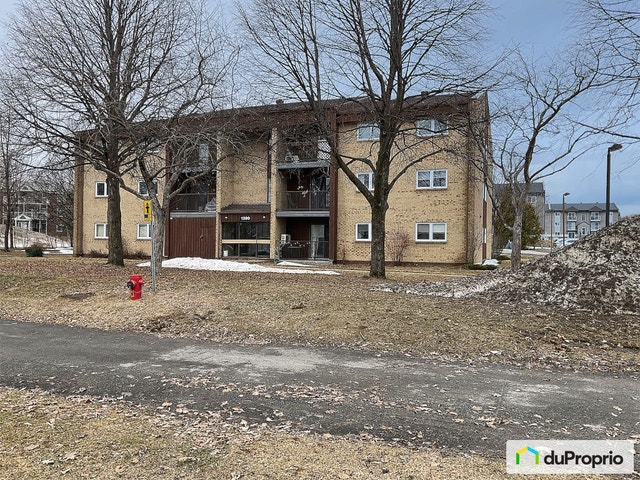 $229,900 - Condominium for sale in Lebourgneuf — photo 3