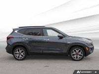 At Kia of Hamilton we strive to exceed expectations! With that, we meticulously go through each of o... (image 5)