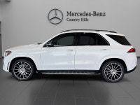 Another welcome addition to the ///MBCH COLLECTION, This stunning GLE450 delivers exceptional value... (image 1)
