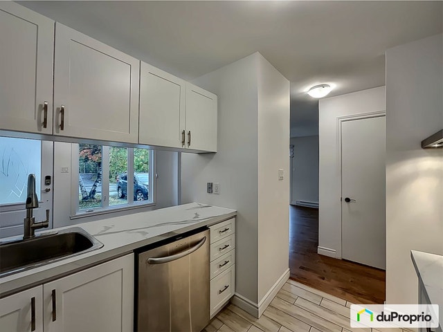 $310,000 - Condominium for sale in Sherbrooke (Rock Forest) — photo 2