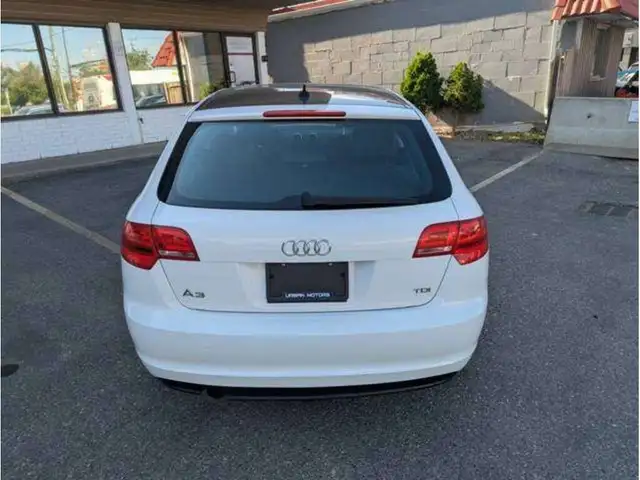 2012 Audi A3 Progressiv540714101239992322