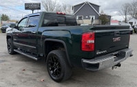 . Engine: 5.3L V8 OHV 16V L/100Km City: 14.9 L/100Km Hwy: 10.7 Safety Equipment Tire Pressure Monito... (image 5)