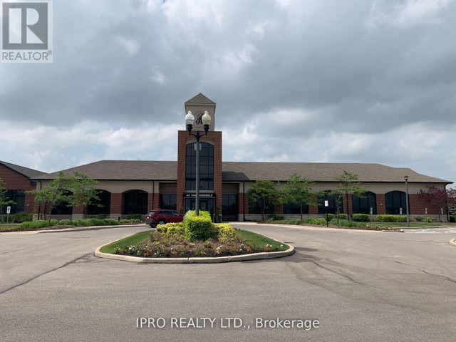 #218 -50 VIA ROSEDALE WAY Brampton, Ontario in Condos for Sale in Mississauga / Peel Region - Image 2