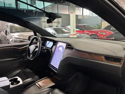 2019 Tesla Model X Performance AWD|LUDICROUSMODE|FULLSELFDRIVING, View more