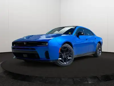 This Dodge Charger has a powerful EFH 3.0L Twin Turbo SIXPACK SO ESS engine powering this Automatic...