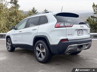 Welcome to Moncton Chrysler Jeep Dodge. Recent Arrival! 2019 Jeep Cherokee Limited Pentastar 3.2L V6... (image 3)