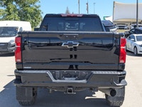 Look at this 2024 Chevrolet Silverado 2500HD LT. Its Automatic transmission and Turbocharged Diesel... (image 6)