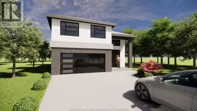 Welcome to 3025 McRobbie Crescent, a beautifully designed raised ranch with bonus room in a quiet ne...