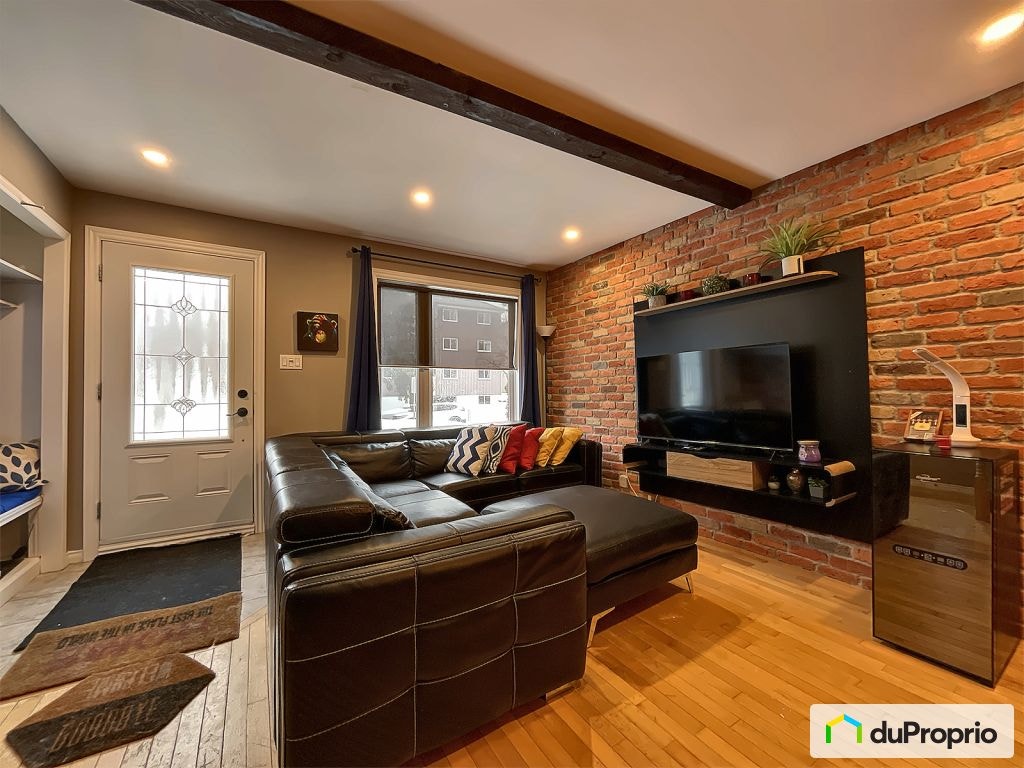 $429,000 - Semi-detached for sale in Les Saules — photo 3