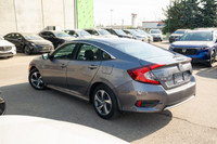 This 2020 Honda Civic Sedan LX brings together Canadian craftsmanship, efficiency, and practicality... (image 2)
