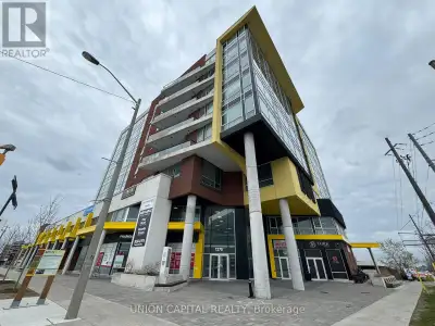 **The landlord will contribute up to $50k for renovations specific to your business needs!** Amazing...