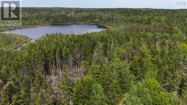 185 acres Oceanview Road French Road, Nova Scotia62863785114242121