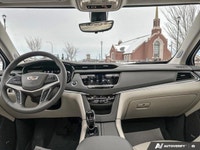 This Cadillac XT5 has a durable Turbocharged Gas I4 2.0L/ engine powering this Automatic transmissio... (image 9)