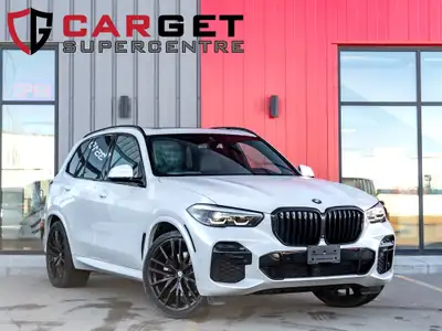 Carget Supercentre is proud to present this 2022 BMW X5 xDrive40i! EXTERIOR: MINERAL WHITE INTERIOR:...