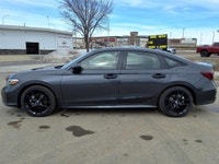 NEW TO CANADA? WE HAVE AN APPROVAL WAITING FOR YOU! The 2026 Honda Civic Hybrid Sport blends athleti... (image 3)
