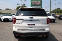 WELL MAINTAINED Luxury Meets Power with the 2019 Ford Explorer AWD! Elevate your driving experience... (image 5)