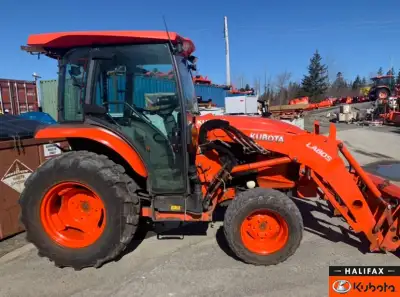 We have recently updated our used stock and have new used models available. Further information avai...