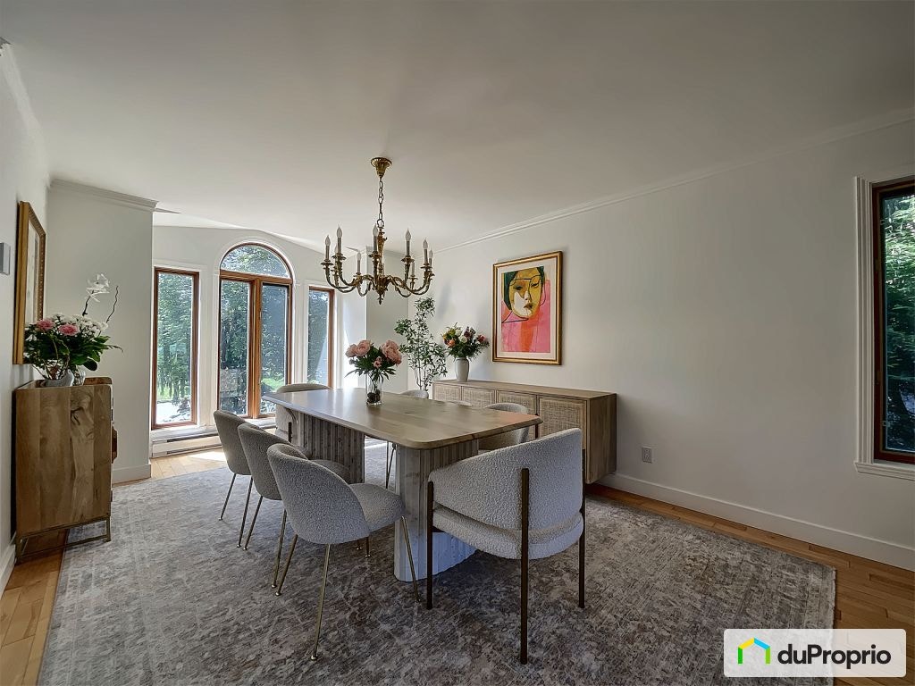 $1,349,000 - 2 Storey for sale in Boucherville — photo 3
