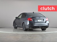 Brake Assist, Front Heated Seats, Power Lumbar Support and more! Clutch is the largest online used c... (image 6)