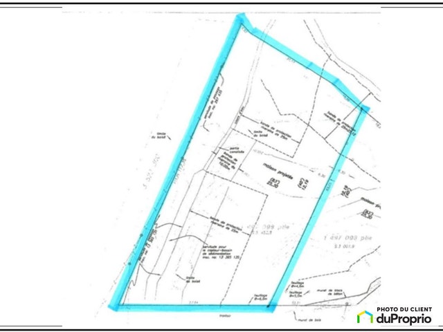 $4,200,000 - Residential Lot for sale in Lac-Beauport — photo 2