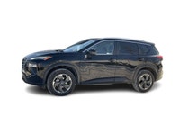 Recent Arrival! 2024 Nissan Rogue SV 4D Sport Utility 1.5L DOHC AWD CVT with Xtronic We want your ve... (image 3)