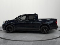 The 2019 Honda Ridgeline Black Edition is Honda's flagship pickup, combining rugged capability with... (image 2)