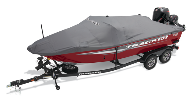 2025 TRACKER Targa V19 Combo TE Aluminum Fishing Boat in Powerboats & Motorboats in Vernon - Image 7
