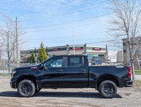 Powerful Gas V8 5.3L engine - Advanced Lane Departure Warning - 4x4 drivetrain for superior traction... (image 4)
