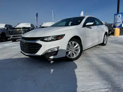 Engine: 4 Cylinder Engine 1.5L/91CI L/100Km City: 8.4 L/100Km Hwy: 6.7 Safety Equipment OnStar and C...