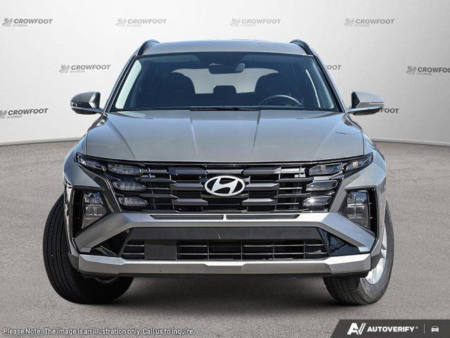 2025 Hyundai Tucson Preferred in Cars & Trucks in Calgary - Image 2