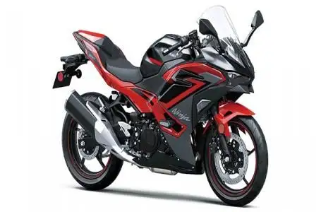 2025 Kawasaki Ninja® 500 SE ABS *SAVE $700 + 5.99% FINANCE* in Street, Cruisers & Choppers in Grand Bend - Image 2