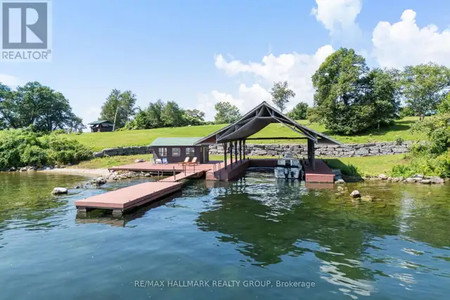 0 CORN ISLAND Front of Yonge, Ontario in Houses for Sale in Kingston - Image 38