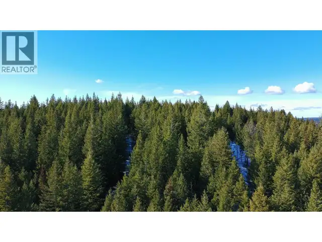 2655 BUNTING LAKE ROAD 150 Mile House, British Columbia in Land for Sale in Williams Lake - Image 4