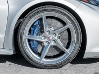 *Price Includes Luxury Tax* Performance Exhaust | Magnetic Ride | GT2 Ventilated Bucket Seats with B... (image 4)