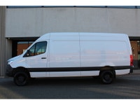 TAKE ADVANTAGE OF OUR BLOWOUT SALE!!! -- REDUCED FROM $62,995 TO $57,995!!! 4X4 - RARE FIND SPRINTER... (image 2)