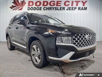 This Hyundai Santa Fe delivers a Regular Unleaded I-4 2.5 L/152 engine powering this Automatic trans... (image 7)