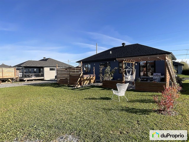 $495,000 - Bungalow for sale in St-Isidore — photo 3