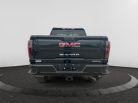 Welcome to Capital GMC! This 2026 GMC Sierra 2500HD in Onyx Black is equipped with 4WD and Turbochar... (image 3)