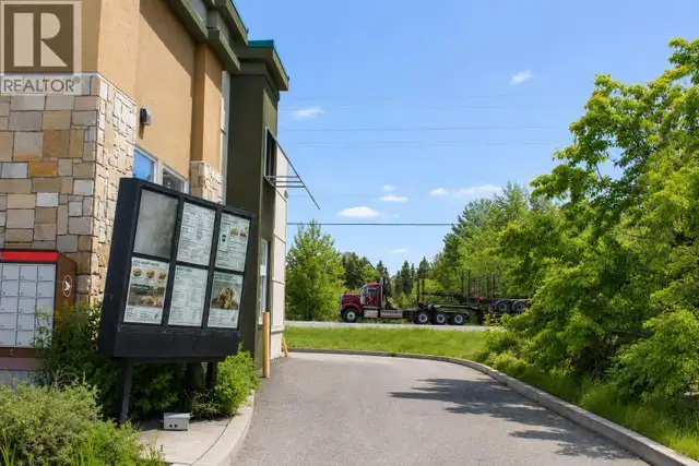 960 CHEW ROAD Quesnel, British Columbia in Commercial & Office Space for Sale in Quesnel - Image 15