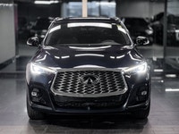 The 2023 INFINITI QX55 SENSORY is the top-tier flagship of the QX55 lineup, designed for those who d... (image 3)
