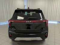 This 2024 Kia Seltos EX is a smart choice for drivers who want comfort, confidence, and everyday val... (image 6)