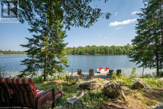 1320 & 1326 COUNTY ROAD 49 Trent Lakes, Ontario in Houses for Sale in Kawartha Lakes - Image 3