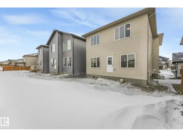 8 Dalquist Bay Leduc, Alberta in Houses for Sale in Edmonton - Image 26