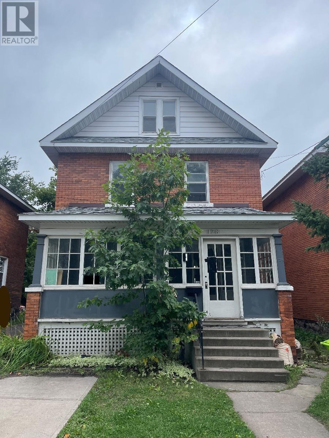 128 Dennis ST Sault Ste. Marie, Ontario Houses for Sale Sault Ste