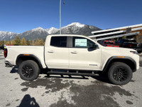 AMVIC Licensed Dealer The 2026 GMC Canyon Elevation Crew Cab 4WD is built for those who want rugged... (image 9)