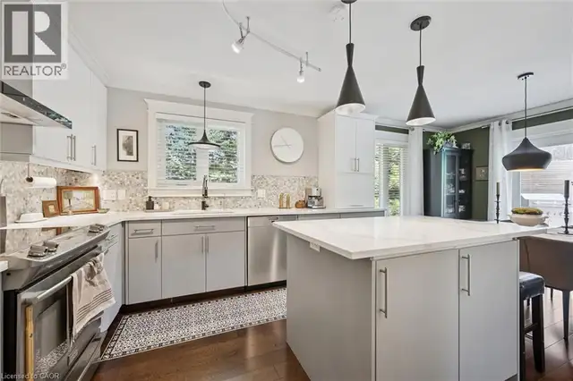 1 PINTAIL Drive Elmira, Ontario in Houses for Sale in Kitchener / Waterloo - Image 15