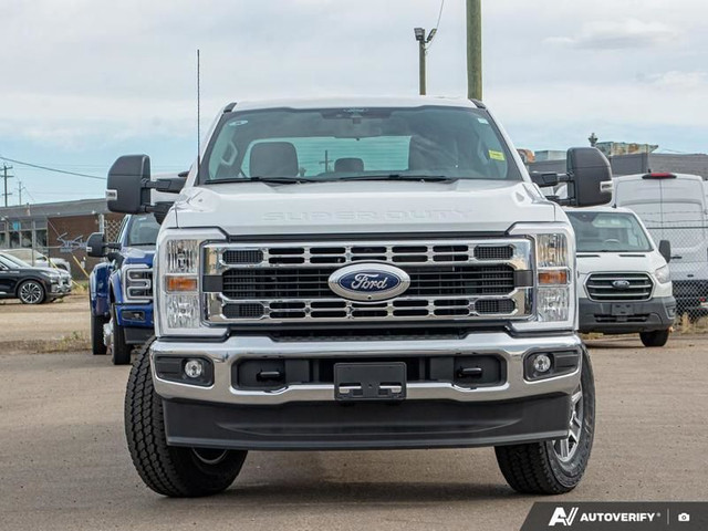 2025 Ford F-250 Super Duty XLT in Cars & Trucks in Edmonton - Image 2