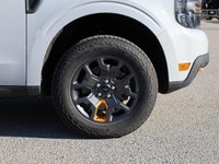 2023 Ford Maverick XLT Advanced AWD Compact, efficient, and surprisingly capable, this 2023 Ford Mav... (image 8)